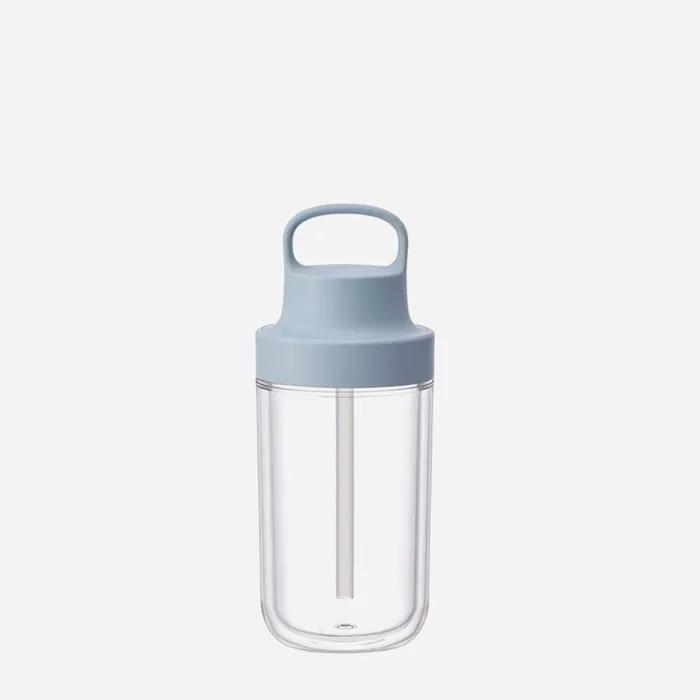킨토 투 고 보틀 360ml - 라이트블루