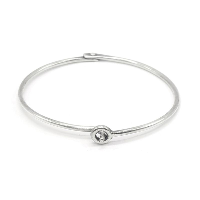 Collet bracelet