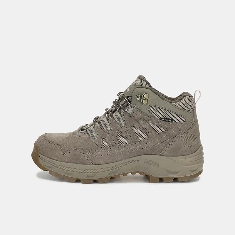 CANNETO TRACTION GTX 칸네토 트랙션 GTX | Nplus