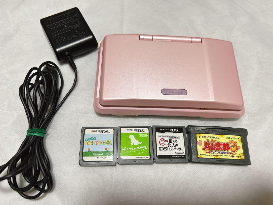 ニンテンドーDS 本体