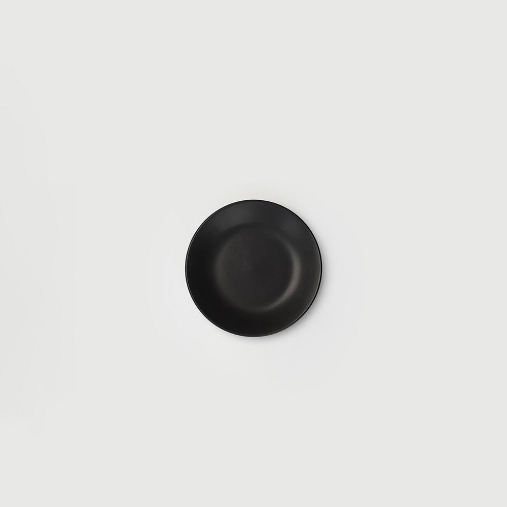 Grt plate 6 (Black)
