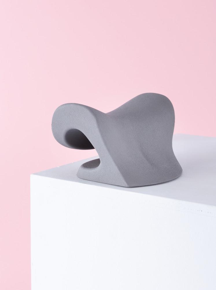 굿라이프 넥스트레처 (국내생산) 거북목 일자목 스트레칭 자세 교정기 목 어깨 결림 릴렉스 넥스트레쳐