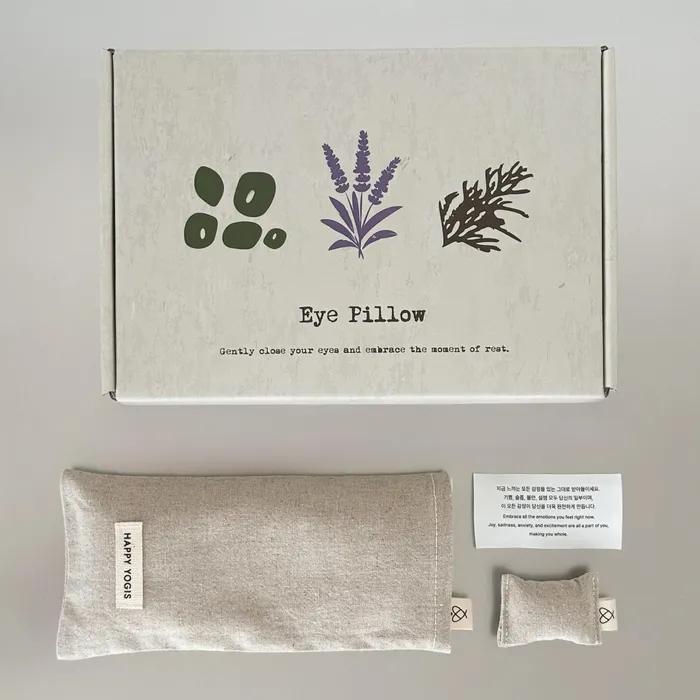 아이필로우 Eye Pillow