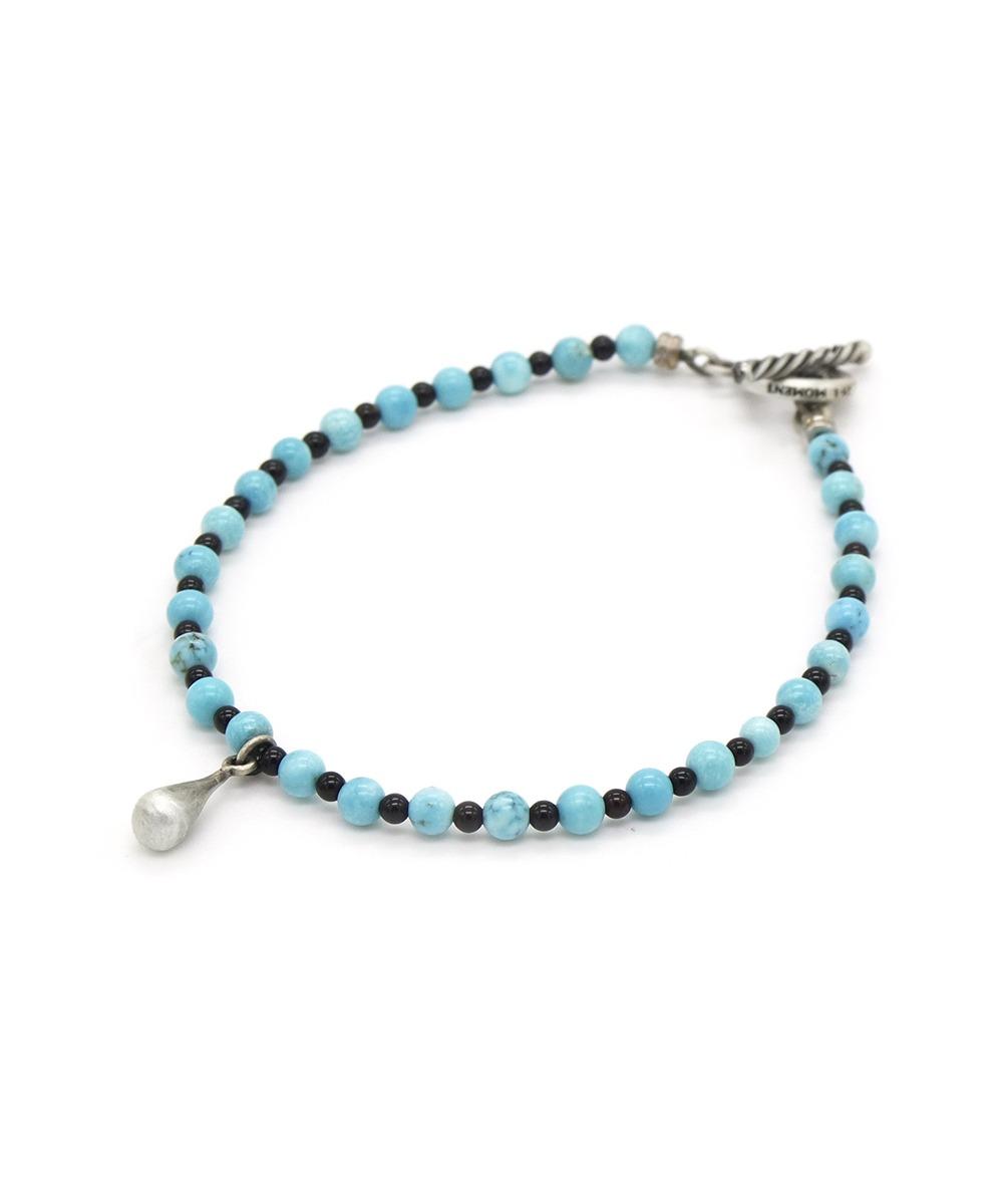Tears bracelet (turquoise)