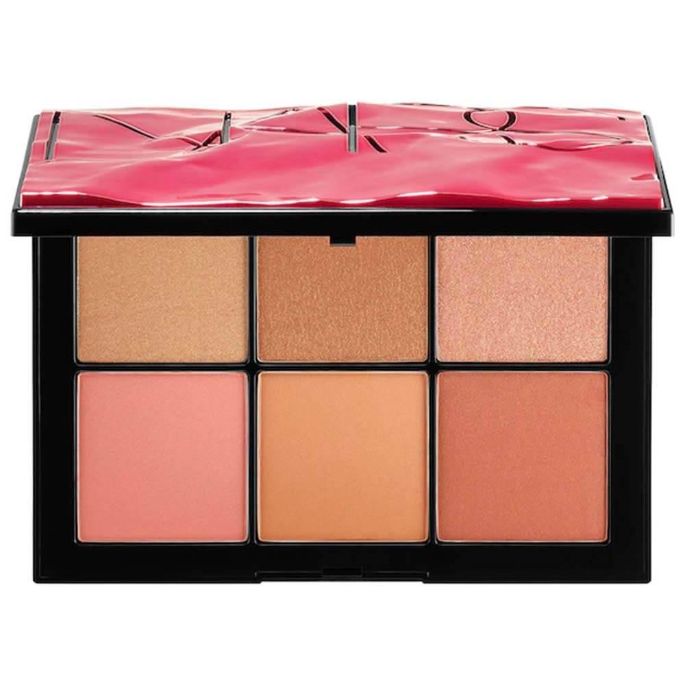 나스 오버러스트 치크 팔레트 4.5Gx6