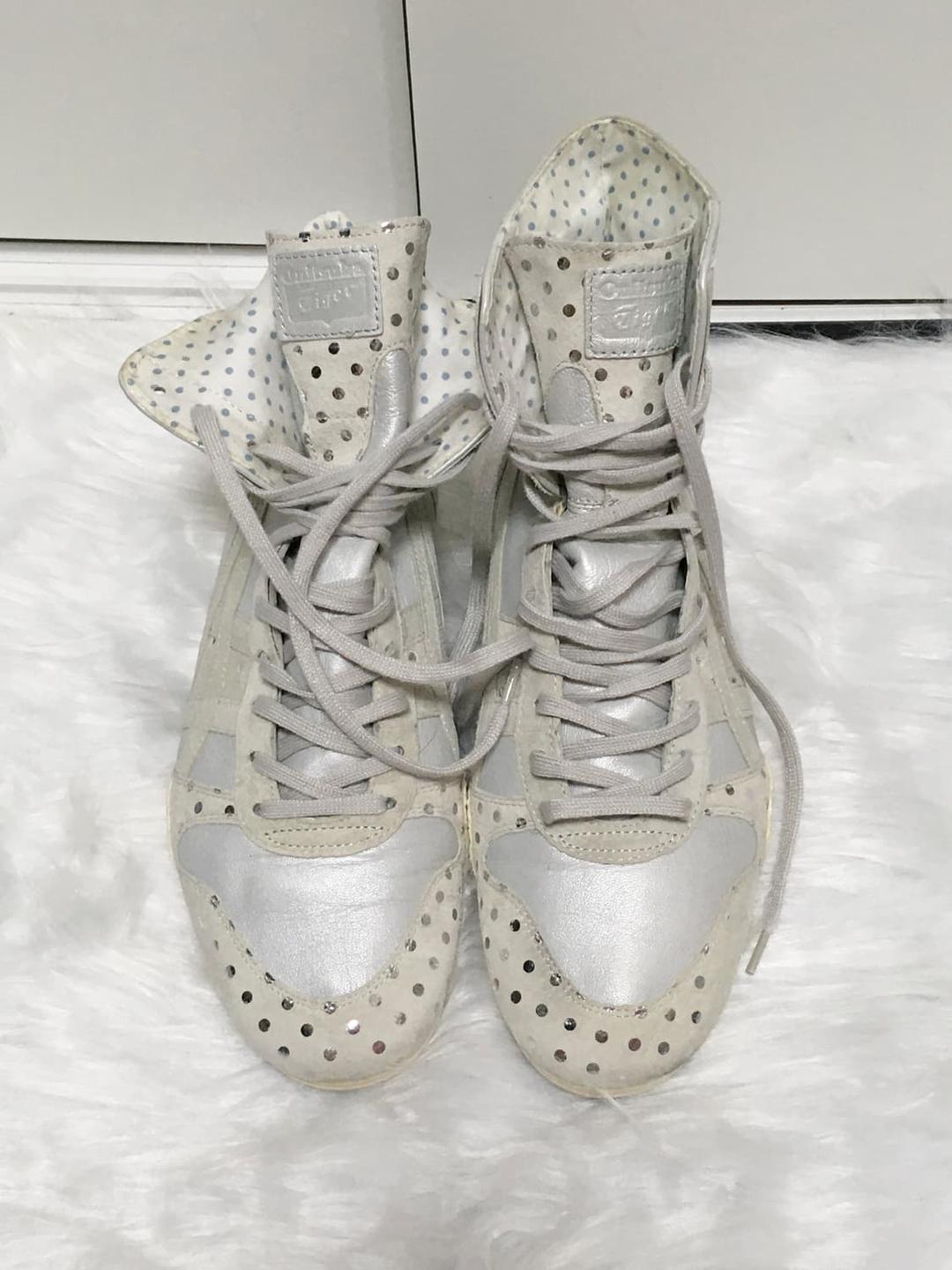 오니츠카타이거 도트 스니커즈 | 후루츠패밀리