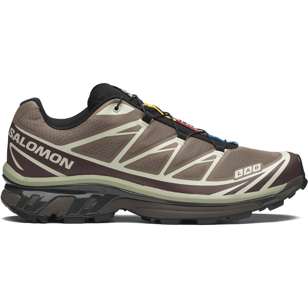 XT-6 - 월넛 / 허클베리 / 어반 시크 / 225