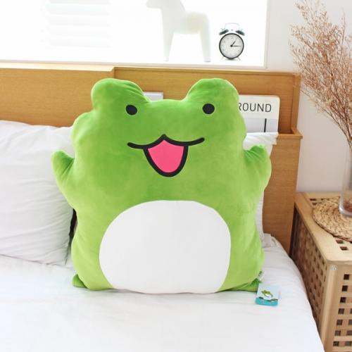 깨꾹이 80cm 납작쿠션
