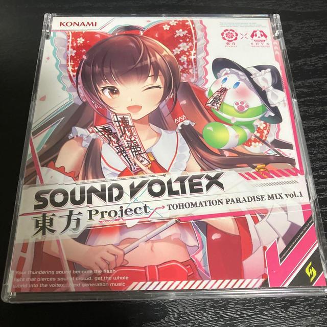 사운드볼텍스 SOUND VOLTEX 嬬武器烈風刀 グッズ3点セット SDVX - 위시버킷