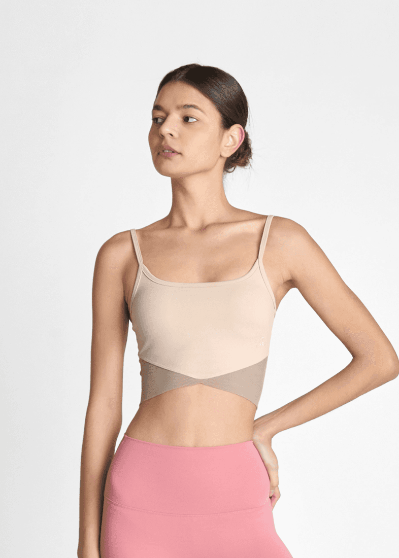 CO2 에코 브라탑_베이지