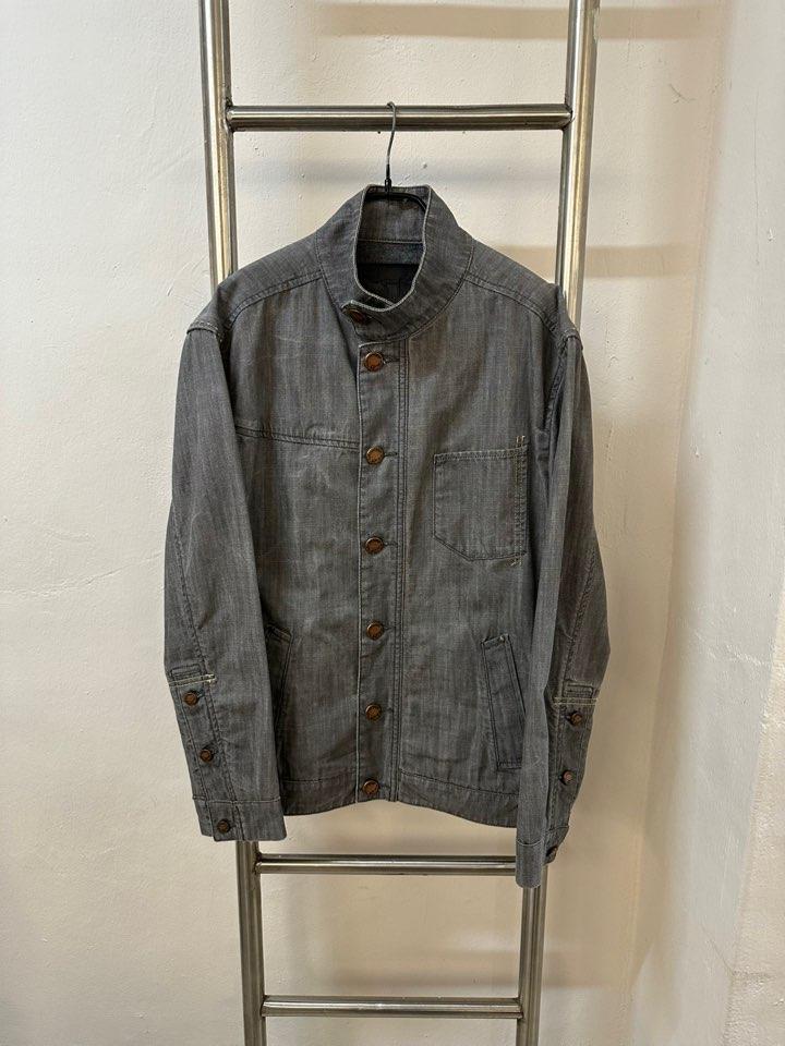 levi's cotton jacket -5 (namebooth2)