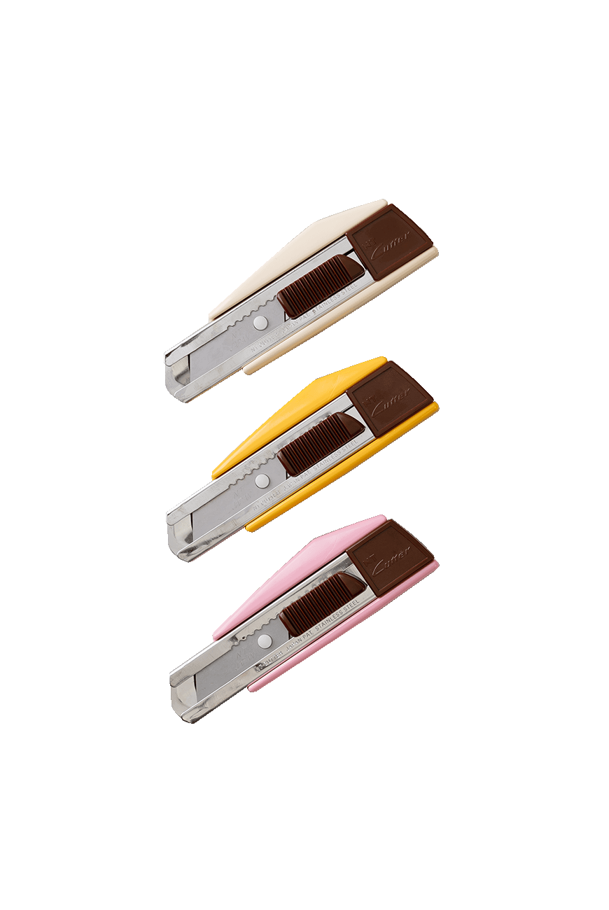 Short Cutter