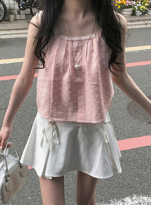 [OSAKA] 오프닝 스커트 (2color)