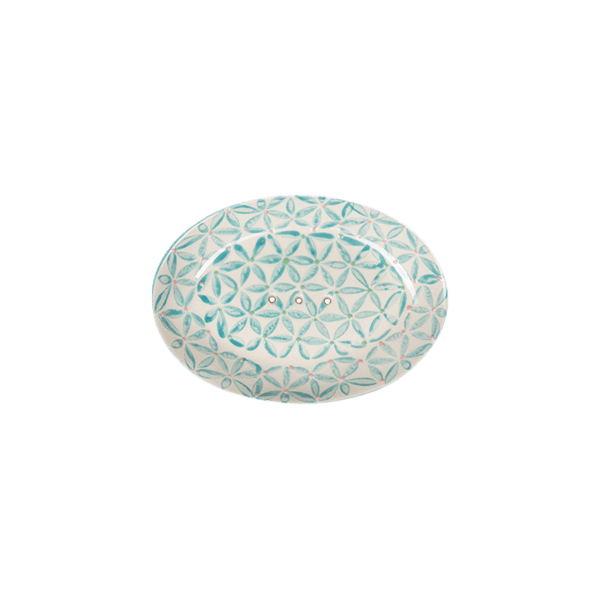 TRANQUILLO - Soap Dish RETRO (POR298)