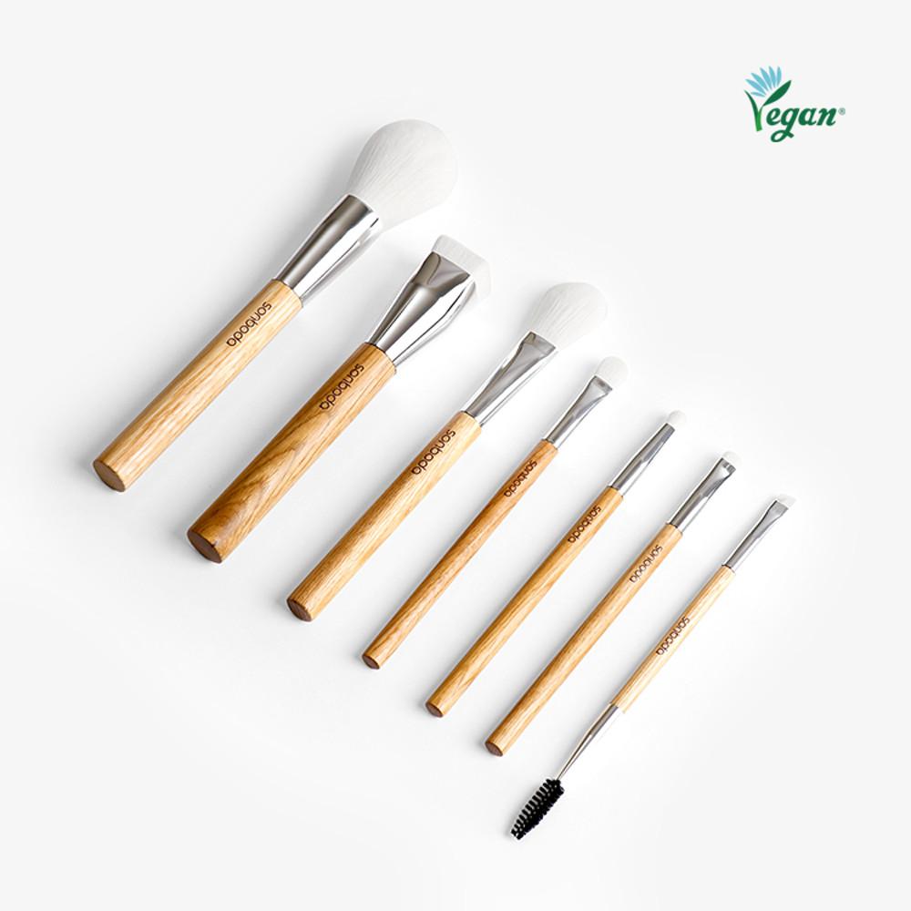 [HOLIDAY_SEASON_FESTIVAL]손보다 비건 브러쉬 7종 세트