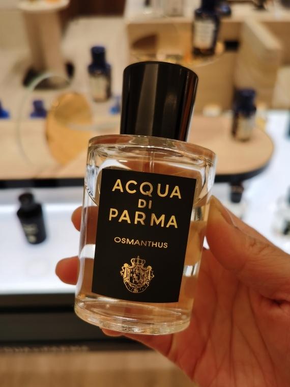아쿠아 디 파르마 오스만투스 오드 퍼퓸 100ml