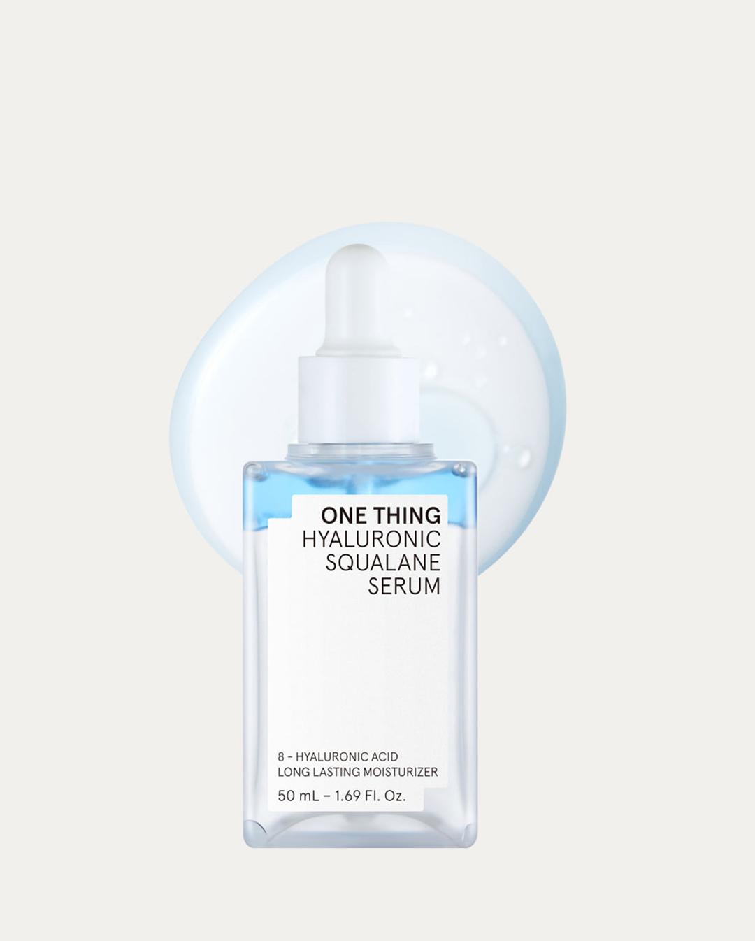 [패밀리세일] 히알루로닉 스쿠알란 세럼 50ml