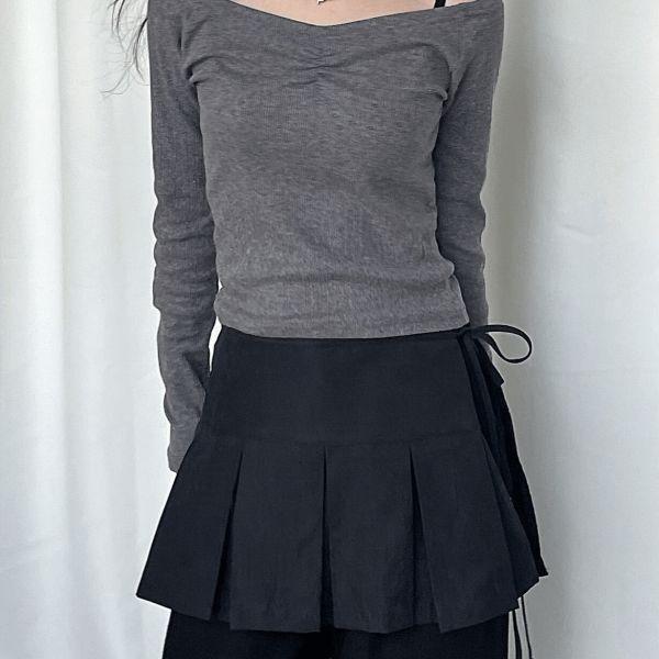 eve knit T