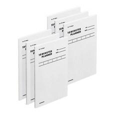 모트모트 텐미닛 플래너 31DAYS 6p