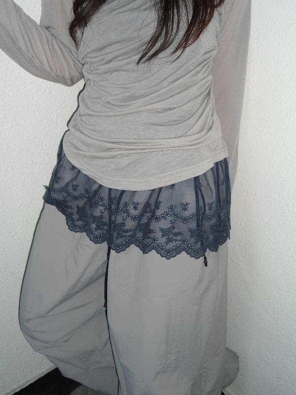 long lace slvl (5color)