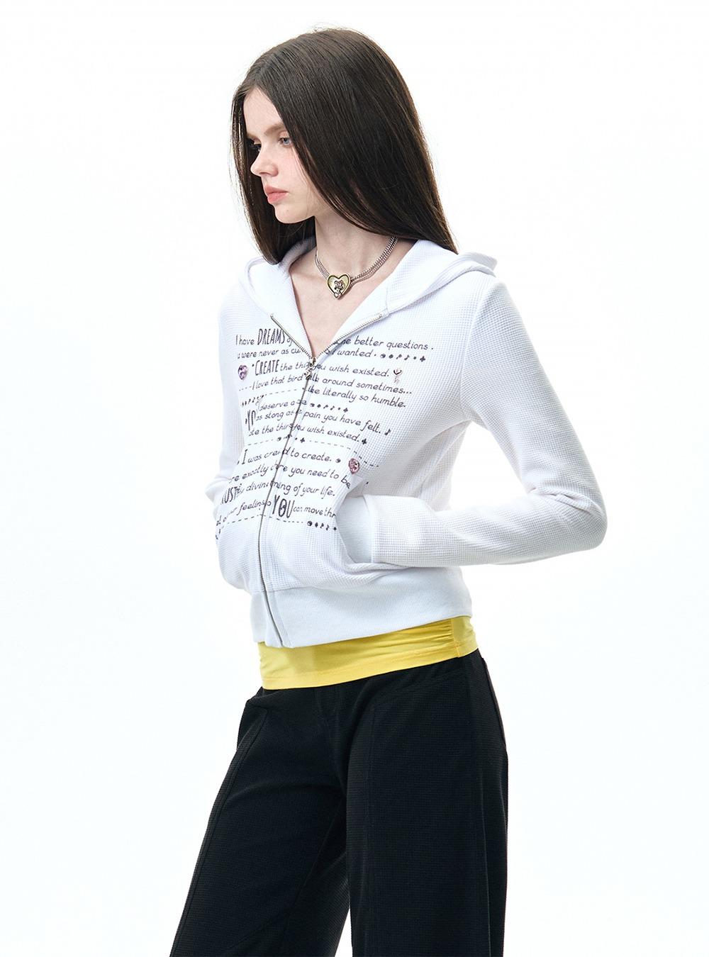 Dream Whisper Hoodie