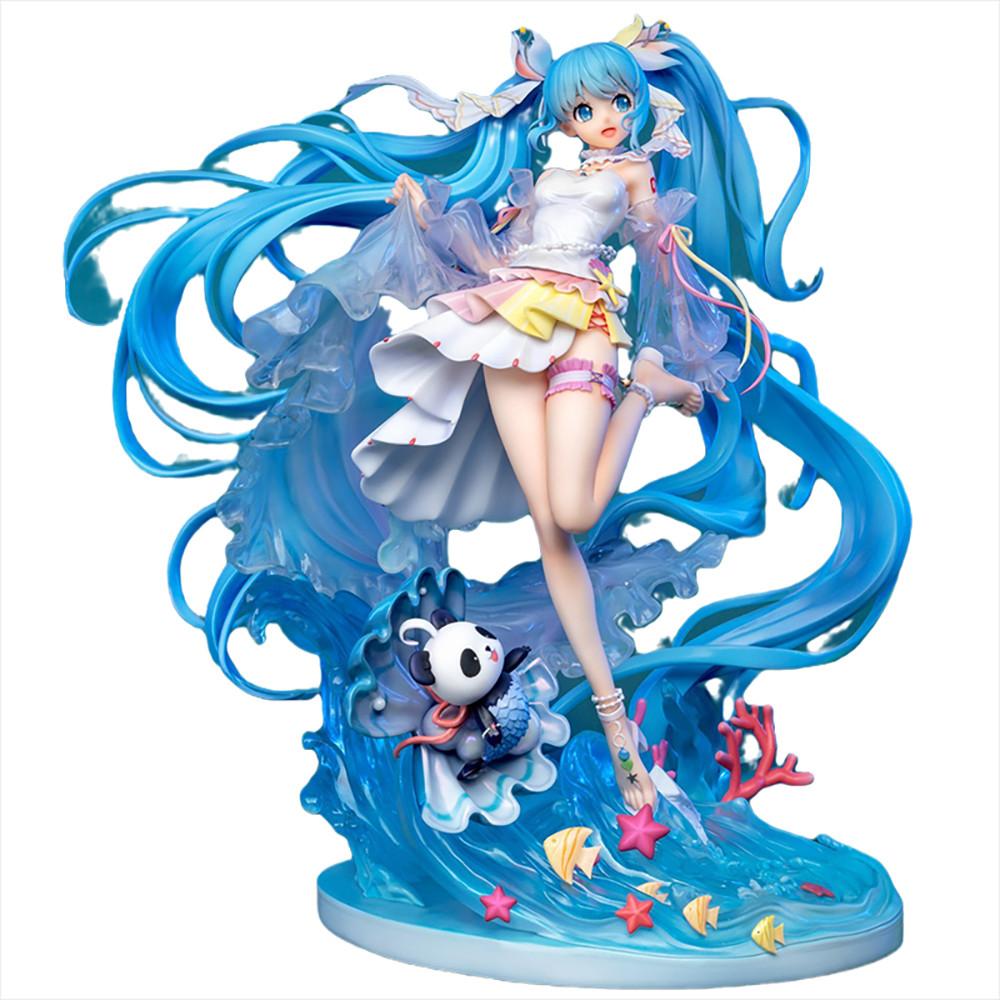 보컬로이드 하츠네 미쿠 2020콘서트Ver 피규어 인피니티 스튜디오