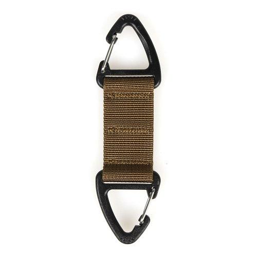 더블 카라비너_코요테