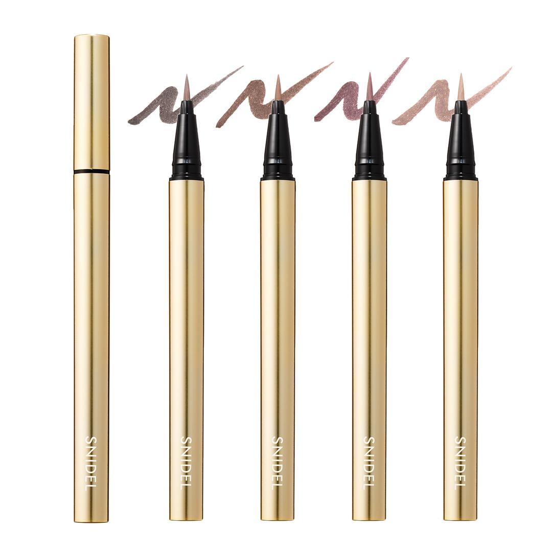 《予約開始》6月25日(火)～【SNIDEL BEAUTY】シームレス リクイド アイライナー＜全4色＞＜2024 AW Collection＞