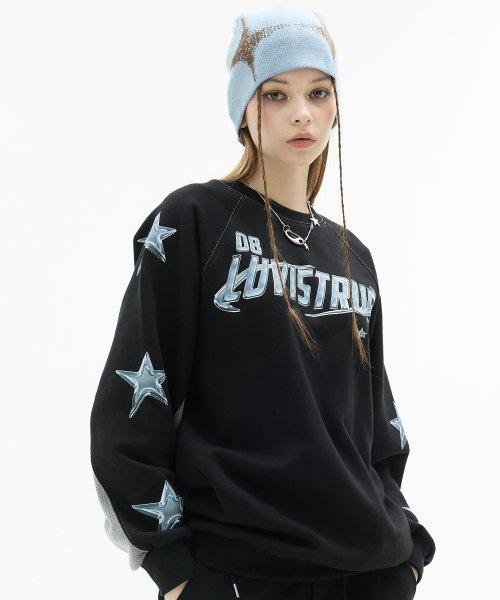 VL STAR MTM(BLACK)