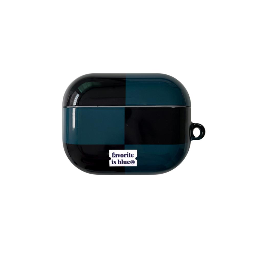 Muffler Pods