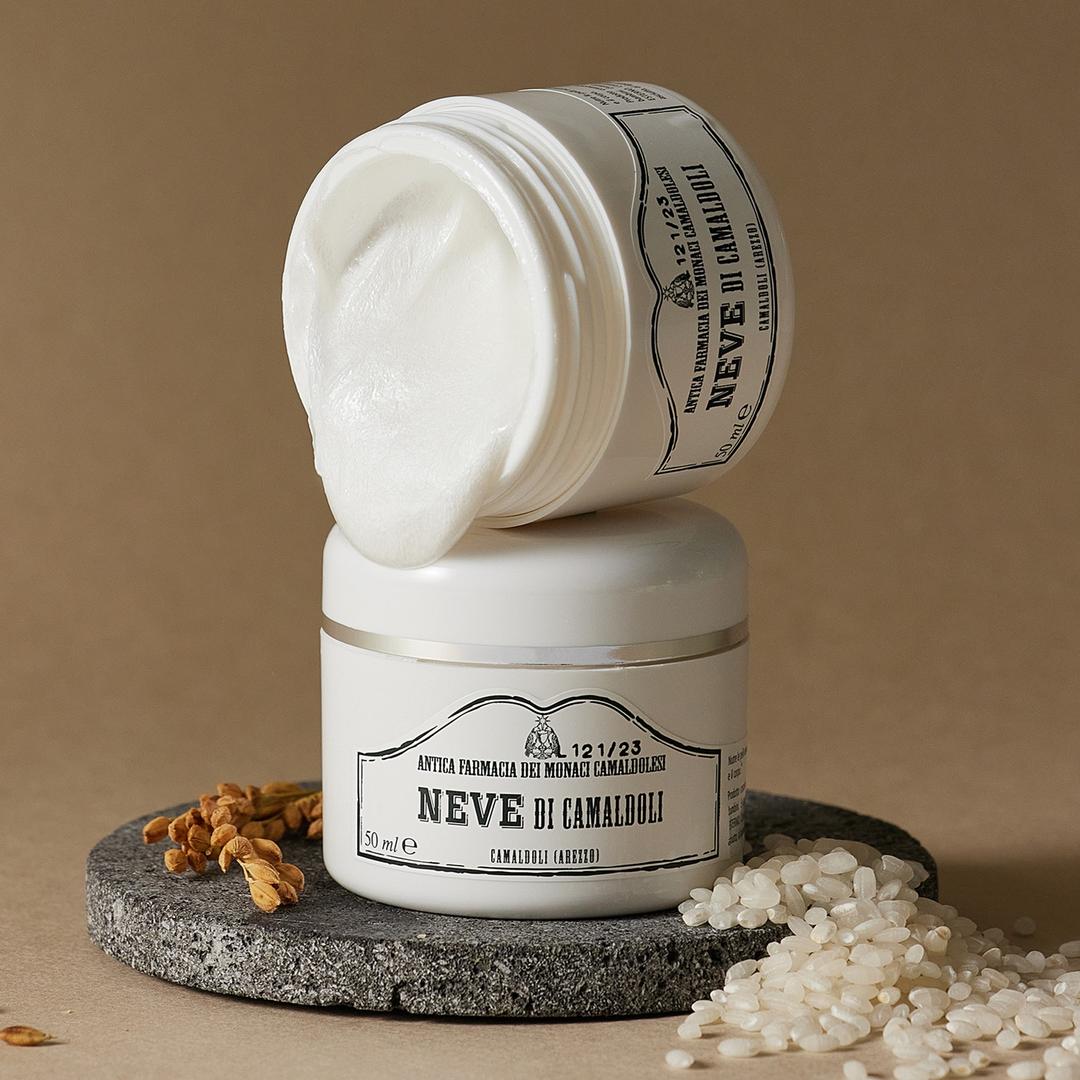 네베 디 까말돌리(수분크림)