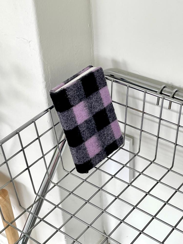 [NEW!] CUBE NOTE (P)
