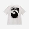 Nike x Stussy NRG SS 8 Ball T-Shirt White