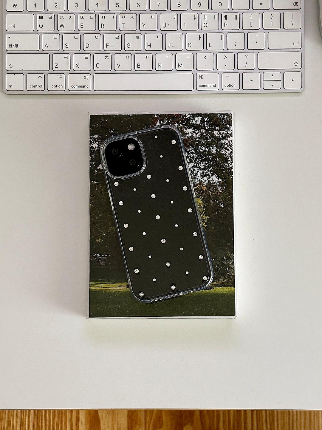 Dot case