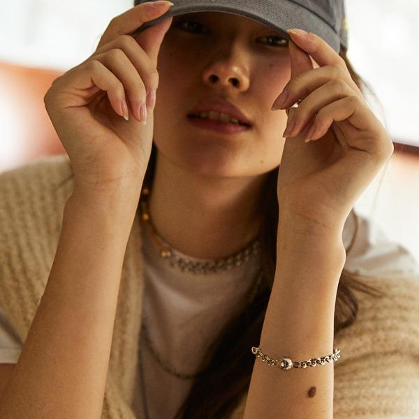 [COMODO] Rolo Silver B