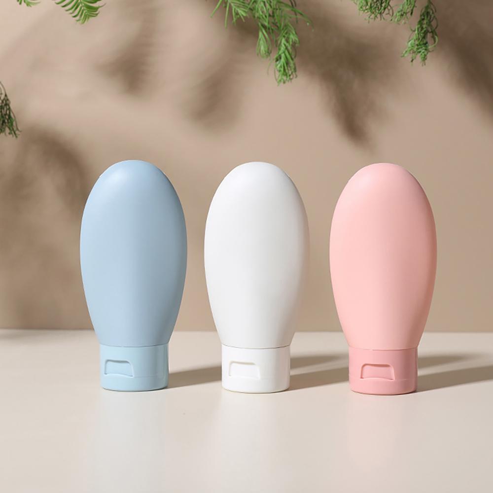 여행용 공병 샴푸 화장품 소분 용기