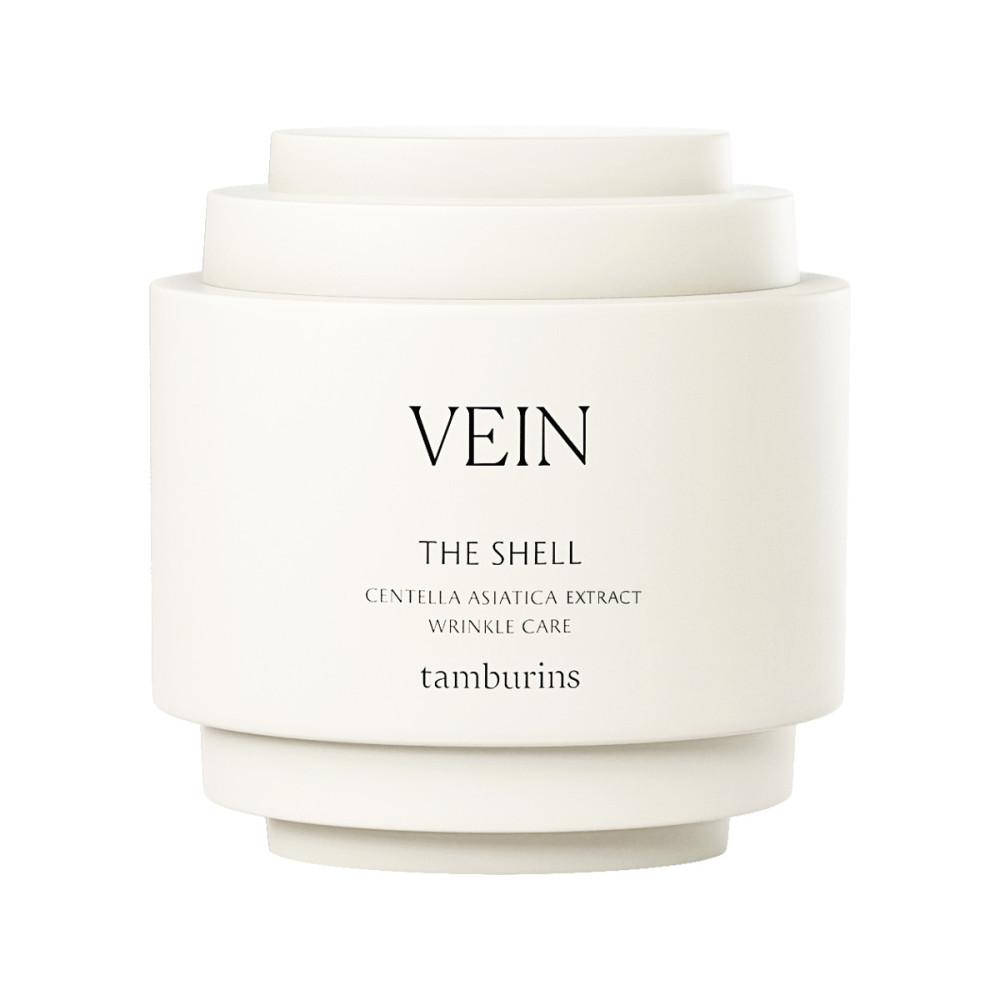 [핸드워시증정] 탬버린즈 퍼퓸 핸드크림 VEIN (40ml)