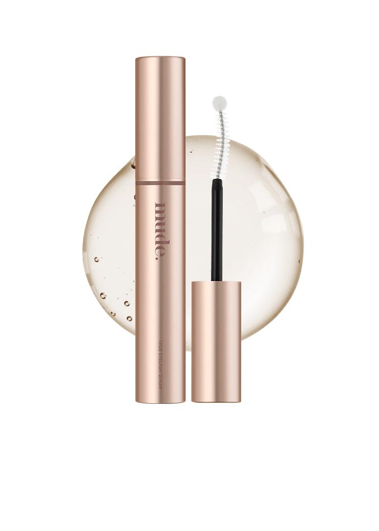 뮤드 트루 아이래쉬 세럼 / 뮤드 속눈썹 영양제