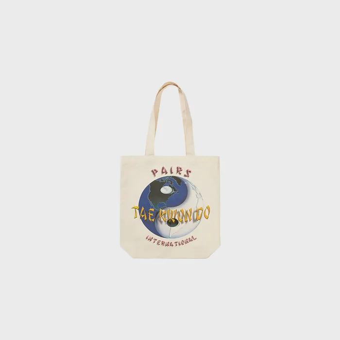 TAEKWONDO TOTE BAG