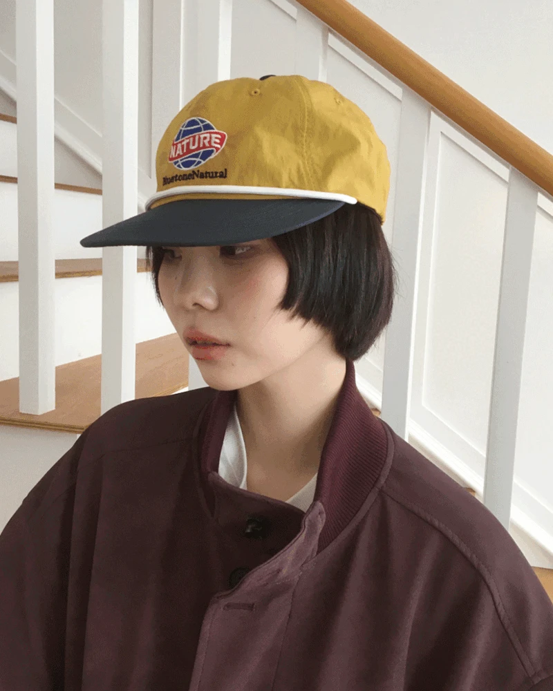 [오늘출발]네이처 릿지 캠프캡 (4color) *그린, 버건디, 블랙 당일 발송 가능!