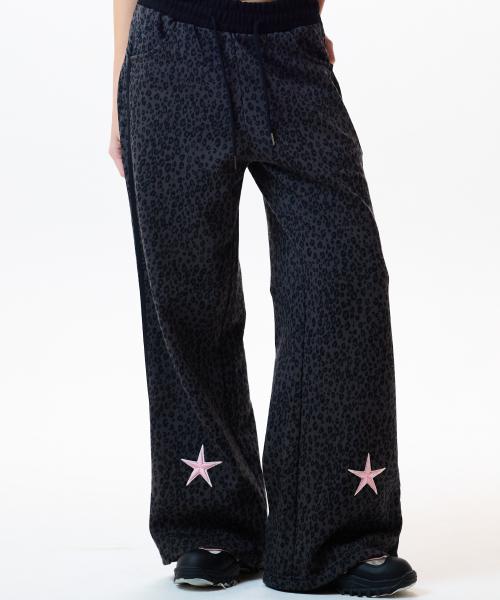 러브이즈트루(LUVISTRUE)  IM POCKET TRANING PANTS(CHARCOAL) - 사이즈 & 후기 | 무신사