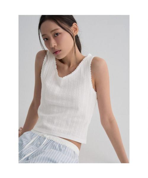 포인텔 나시탑  화이트