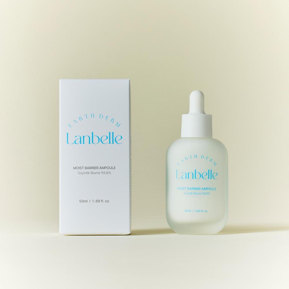 랑벨 수분 장벽 앰플 50ml