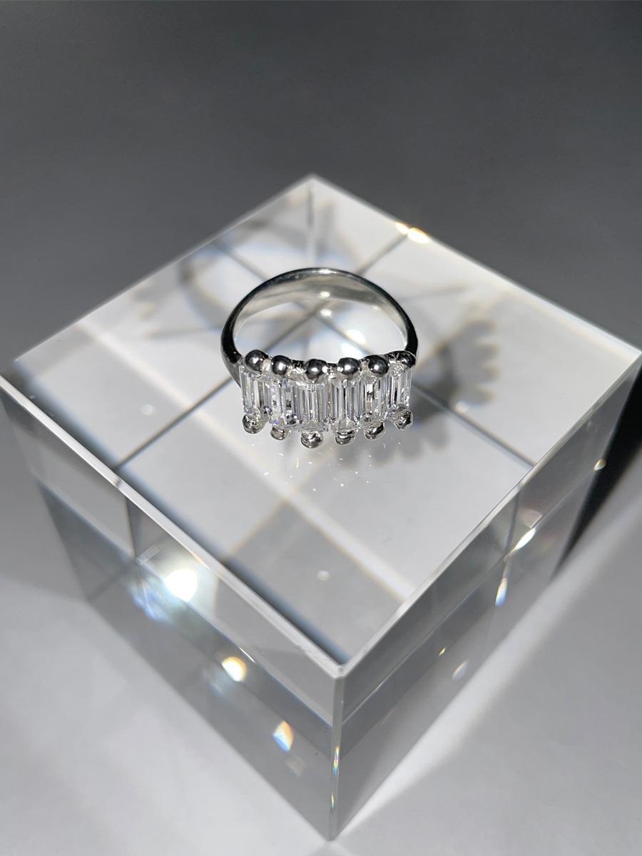 LIU RING