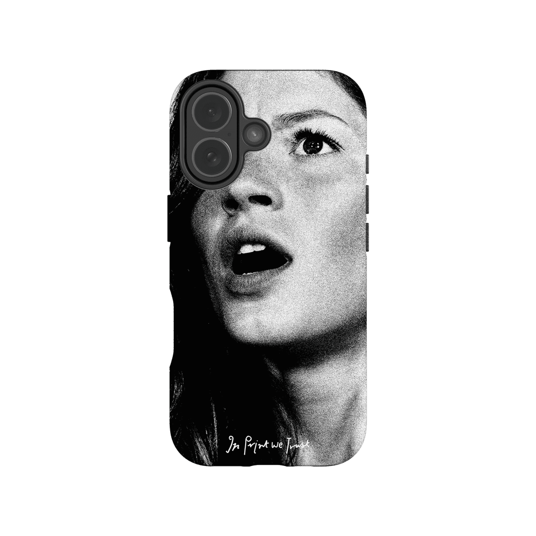 gasp tough iPhone case - iPhone 17