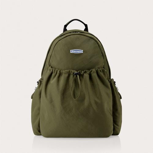 듀공백 L - 카키