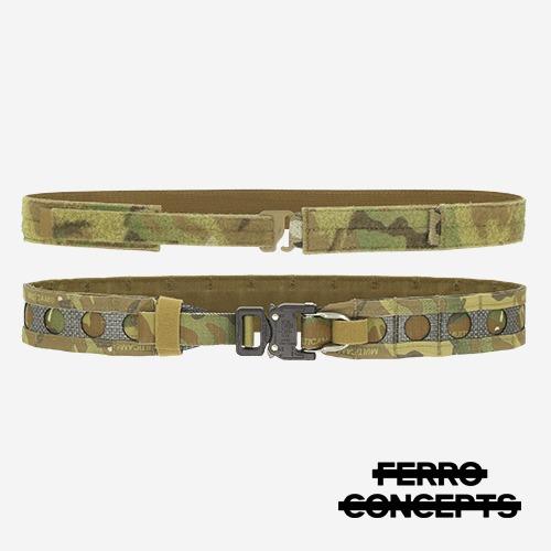THE BISON BELT바이슨 벨트