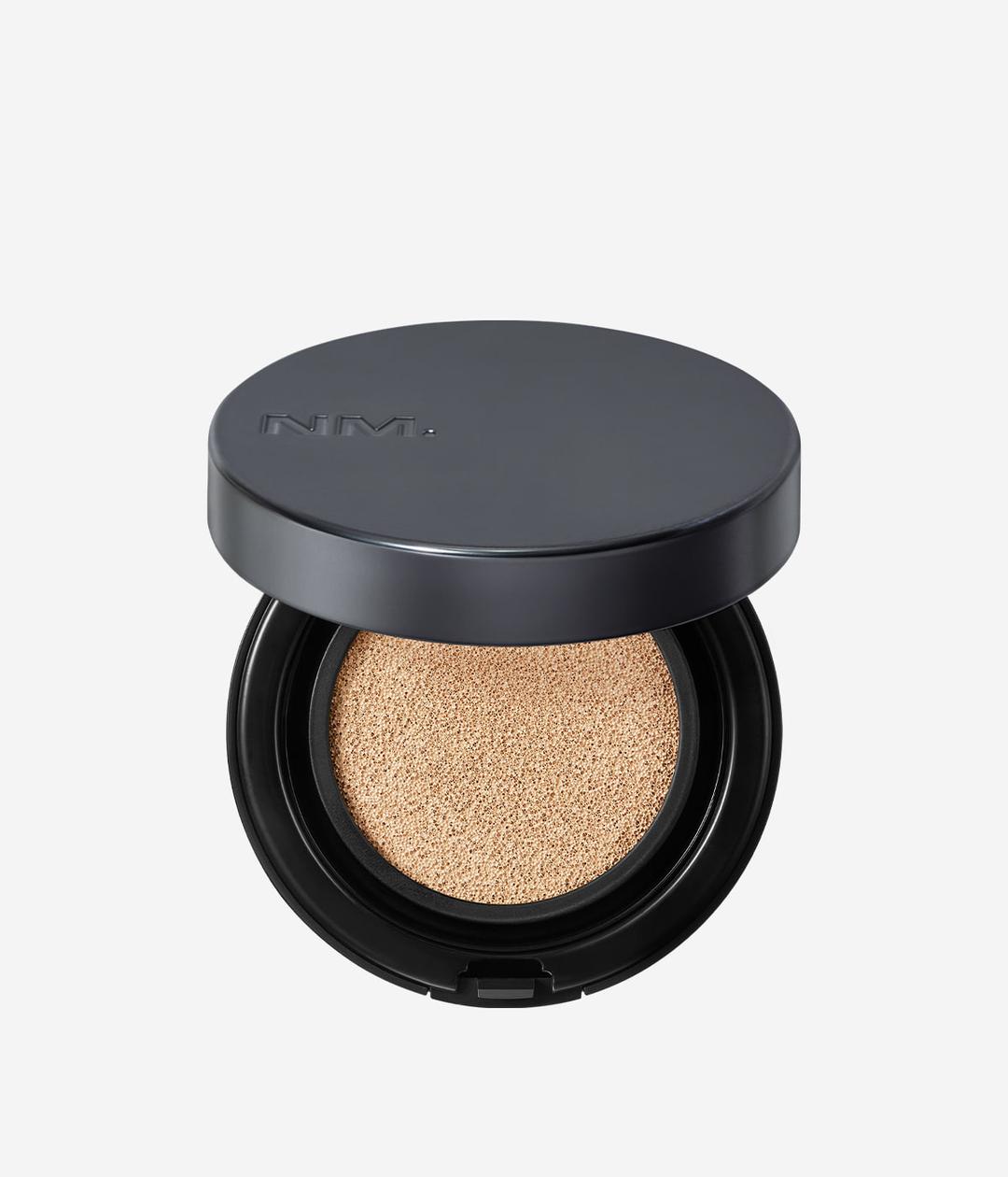 제로 그래비티 커버 핏 쿠션