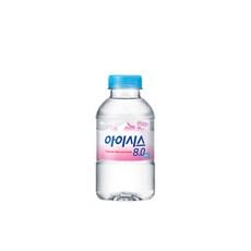 아이시스 8.0 생수, 200ml, 20개
