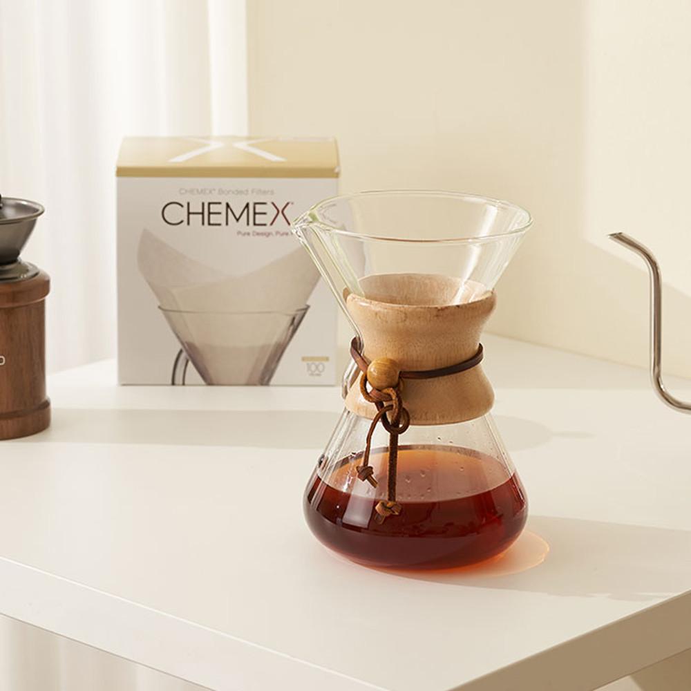 케멕스 클래식 3컵 CM-1C